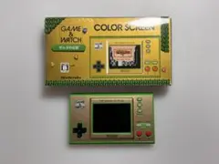 2026年最新】ゲームウォッチ ゼルダの人気アイテム - メルカリ