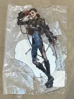 第五人格 スイパラ アカデミーカフェ ハロウィン 傭兵 ビッグアクリルスタンド