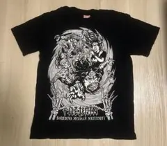 ⑧マキシマムザホルモン 氣志團 Tシャツ Lサイズ 2026年最新】マキシマムザホルモン tシャツの人気アイテム - メルカリ