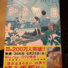 366日