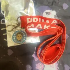 2025年最新】長谷川慎 ストラップの人気アイテム - メルカリ