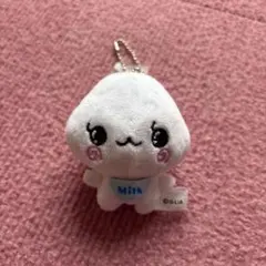 しずくちゃん　みるみるちゃん　ガチャガチャ　ぬいぐるみ　キーホルダー