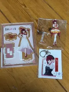 推しの子 有馬かな アクスタ アクキー セット