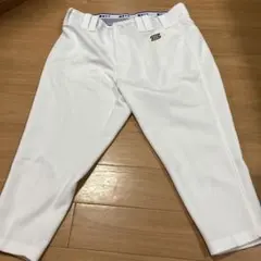 ZETT BU1282CP 練習着 xo