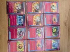 ACE 15枚セット売り