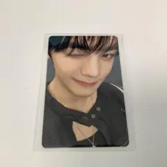 【限定値下】 ZB1 日本 ICONIK ソロ　トレカ　ウィンク　ギュビン　⭐︎