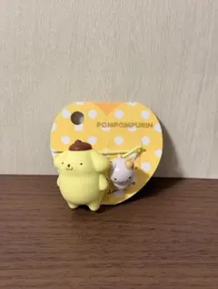 サンリオ ポムポムプリン マフィン レトロ 巾着 - メルカリ