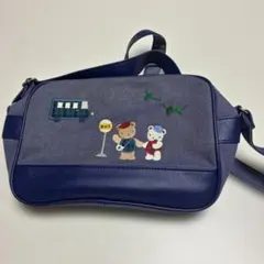 ぷりん様ファミリア ウォレットショルダーバッグ - メルカリ