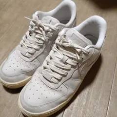 Nike ナイキ エアフォースワン Air Force 1 25.5cm