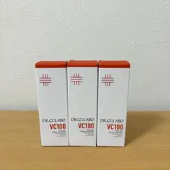 ドクターシーラボ VC100ホットピールKEANAクレンジング 18g×3