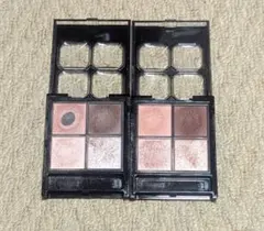 ケイト ポッピングシルエットシャドウ PK-1 RD-1