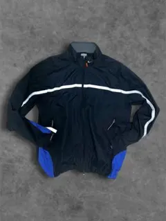 NIKE CLIMA FIT ナイロンジャケット