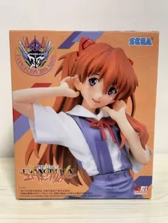 2025年最新】プレミアム制服フィギュア アスカの人気アイテム - メルカリ