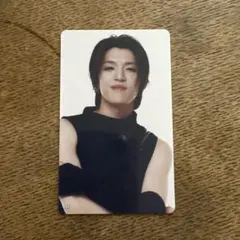 INI 髙塚大夢　INI XQUARE