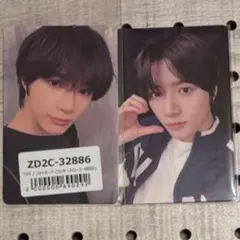 2026年最新】txt ラキドロ ボムギュの人気アイテム - メルカリ