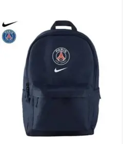 タグ付き　NIKE Paris Saint-Germain リュックのサムネイル