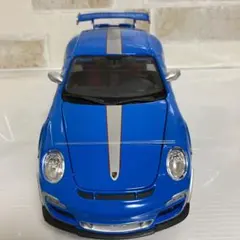 ポルシェ911 GT3 RS 4.0のサムネイル