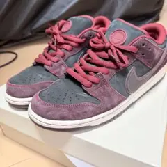 Riot Skateshop × Nike SB Dunk Low Pro