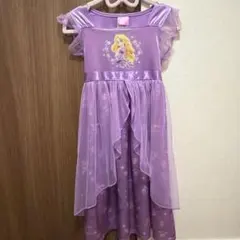 ラプンツェル ワンピース