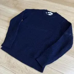 フィリッポデローレンティス ニット