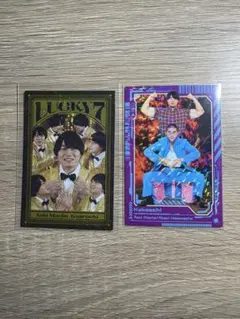 青木マッチョ かけおち よしもとコレカのサムネイル