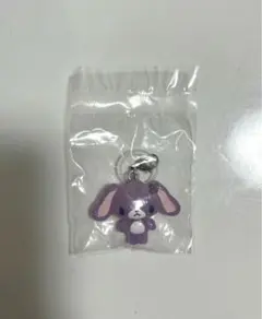 シュガーバニーズ　超激レア　ストラップ シュガーバニーズ 超激レア ストラップ シュガーバニーズ