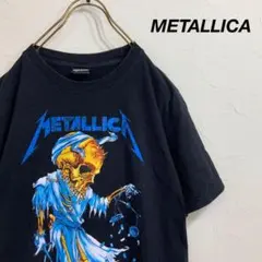 美品 METALLICA メタリカ against バンドtシャツ ロックt