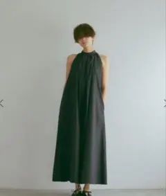 ETRE TOKYO アメスリタックオールインワン Sサイズ