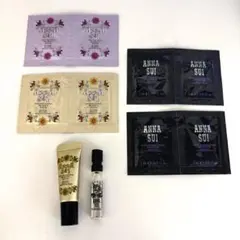 ANNA SUI トライアルセット