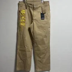 新品　NESTA BRAND(ネスタブランド) チノパン　東京リベ限定モデル