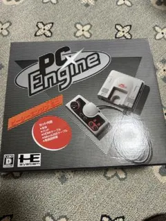 pcエンジンミニ