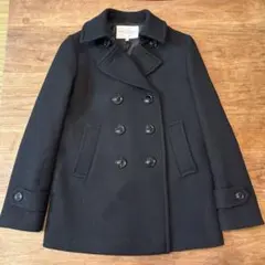 BEAUTY&YOUTH UNITED ARROWS コート黒　Mサイズ