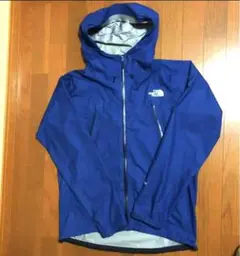 【値下げ】ザ ノースフェイス クライムライトジャケット　GORE-TEX