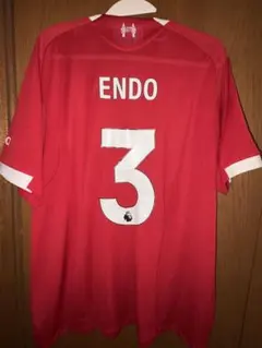 2026年最新】遠藤航 ユニフォームの人気アイテム - メルカリ