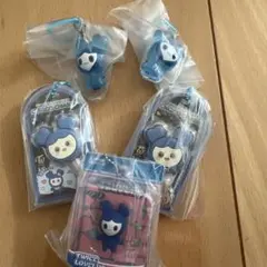 TWICE ツウィ　セット