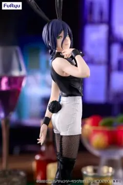 チェンソーマン BiCute Bunnies Figure レゼフィギュア