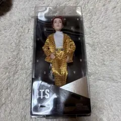p*ん様 BTS Jung Kook フィギュア マテル ドール