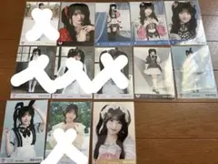イコラブ 齊藤樹愛羅 生写真 8枚まとめ売り
