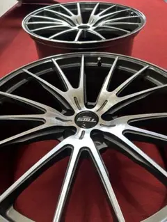 2025年最新】鍛造ホイール20インチの人気アイテム - メルカリ