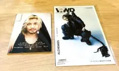 新品未読品 MUSICA 2025年 7月号 藤井風 WWD JAPAN セット