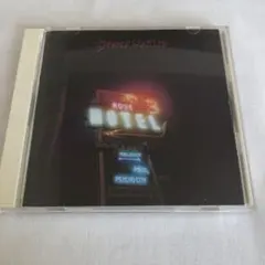 グレイト・ホワイト／サイコ・シティ　great white