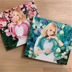 西野カナ Love Collection〜pink〜/～mint～