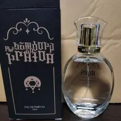 魔女の旅々 香水