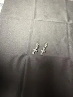 クロムハーツピアスのサムネイル