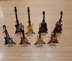 値下げ‼️】BECK Guitar Collection 4th Stage - メルカリ