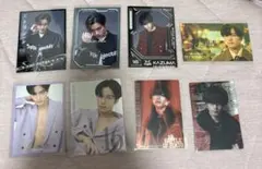 THE RAMPAGE 川村壱馬 フォトカ トレカ