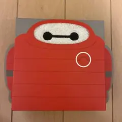 ベイマックス　タオルハンカチのサムネイル