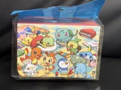 ス*ー様 ポケカ デッキケース 4つ まとめ売り - メルカリ