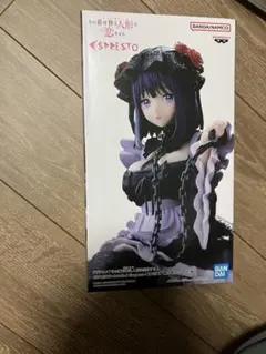 スケールフィギュア アニメ