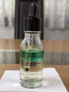 ロクシタン　薬用育毛美容液　アンチヘアロスセラム